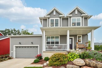 538 N Sugar Maple Ln, Verona, WI 53593