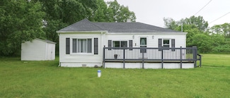 879 Carberry Rd, Niles, MI 49120