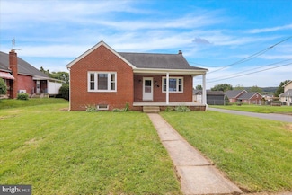 118 S Fourth St, Hamburg, PA 19526
