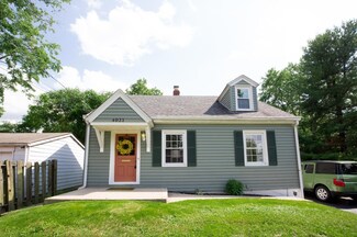 4021 Matson Ave, Cincinnati, OH 45236