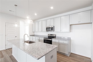 3931 Maze Runner Dr, Midlothian, VA 23112
