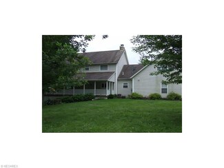 4155 Gorsuch Rd, Nashport, OH 43830