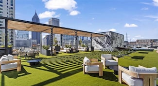 811 Peachtree St NE Unit 3102, Atlanta, GA 30308