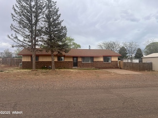 1451 Hillside Dr, Snowflake, AZ 85937
