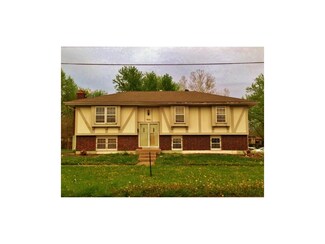 7400 E 118th Terrace, Kansas City, MO 64134