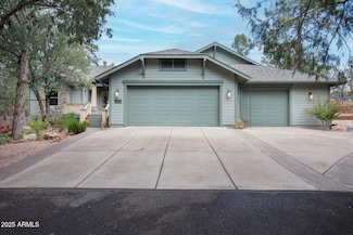 1106 E Cedar Ln, Payson, AZ 85541