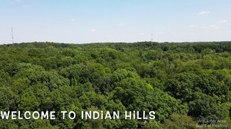 6518 Indian Hills Dr, Superior Charter Township, MI 48198