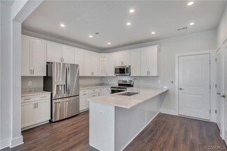 723 McCormick Farm Dr Unit A, Henrico, VA 23294