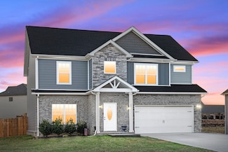 331 Bluebriar Trace, Clarksville, TN 37043