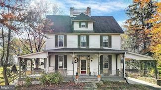 6739 D S Clifton Rd, Frederick, MD 21703