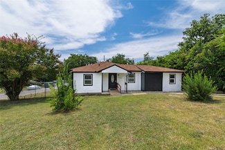 5801 Manhattan Dr, Fort Worth, TX 76107