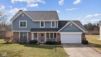 5732 Bold Ruler Dr, Indianapolis, IN 46237