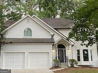 11180 Surrey Park Trail, Duluth, GA 30097