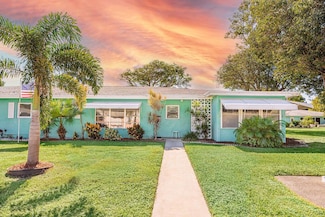 450 North Blvd Unit C, Boynton Beach, FL 33435