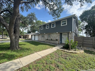 430 Indigo St, San Antonio, TX 78216