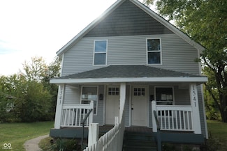 1541 E Gimber St, Indianapolis, IN 46203