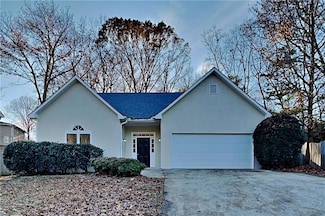 4203 E Emerald Dr NW, Kennesaw, GA 30144