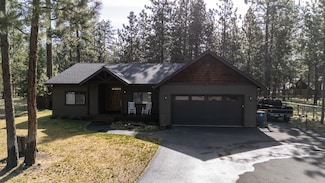 69396 Tollgate, Sisters, OR 97759