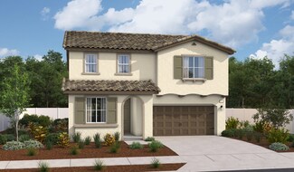 Moonstone, Temescal Valley, CA 92883