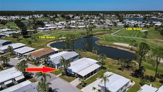 2100 Kings Hwy Unit 781, Port Charlotte, FL 33980