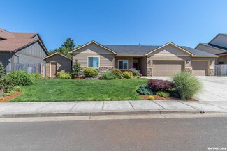205 SE 7th St, Sublimity, OR 97385