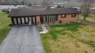 950 Lee Hwy, Marion, VA 24354