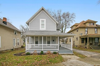 713 S Main St, Goshen, IN 46526