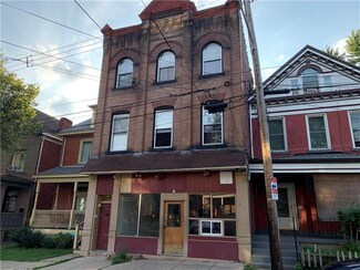 925 Mellon St, Pittsburgh, PA 15206