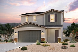 2569 E Music Mountain Ave, Apache Junction, AZ 85119