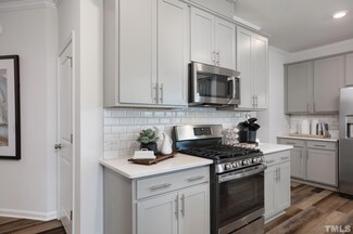 5000 Fir Tree Ln W Unit 134, Durham, NC 27703