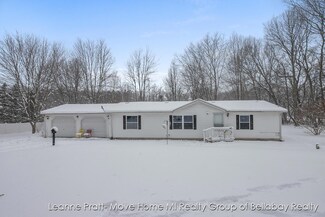 10477 N 28th St, Richland, MI 49083