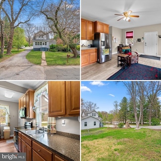 110 Laurel Ave, Glen Burnie, MD 21061
