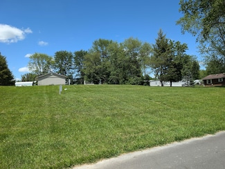 0 Hill St, Loogootee, IN 47553