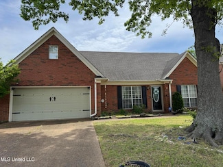 9416 Geneva Loop E, Olive Branch, MS 38654