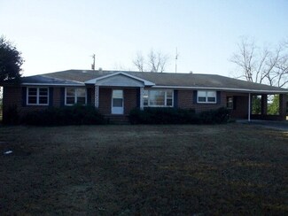 1628 Greenfork Church Rd, Perkins, GA 30822