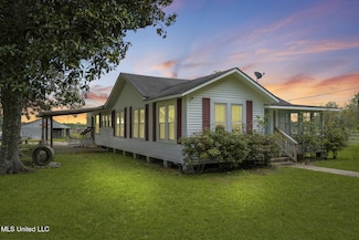 2910 Mississippi 53, Poplarville, MS 39470