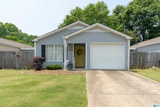 1804 Stonehenge Dr, Birmingham, AL 35215