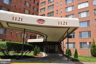 1121 Arlington Blvd Unit 508, Arlington, VA 22209