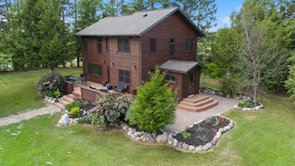 14766 Danson Rd, Grand Rapids, MN 55744