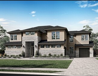28009 Shining Trails Ct, Woodson's Reserve, TX 77386
