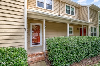 136 Timber Ridge Dr, Durham, NC 27713