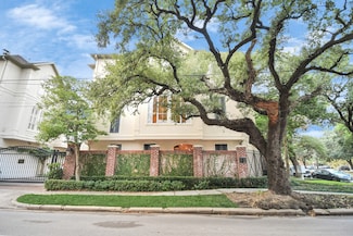 1401 Hyde Park Blvd Unit A, Houston, TX 77006