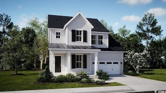 222 Atlantic Breeze St, Myrtle Beach, SC 29572