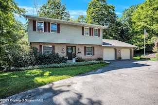 431 Columbia Ave, Clarks Summit, PA 18411