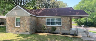 1678 Alta Vista Ave, Memphis, TN 38127