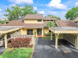 2191 Deer Creek Woodlands Way Unit 2191, Deerfield Beach, FL 33442