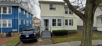 62 Vane St Unit 1, Quincy, MA 02171