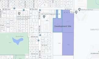 2605 NE 8th Ave, Gainesville, FL 32641