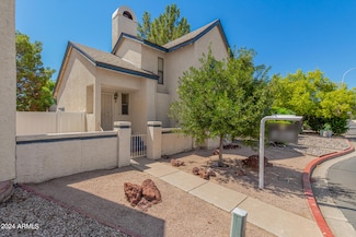 1535 N Horne Unit 30, Mesa, AZ 85203