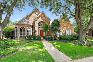 1308 Lakeway Dr, Southlake, TX 76092